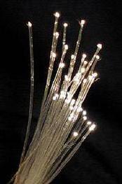 Fiber Optic Cabling and Terminations